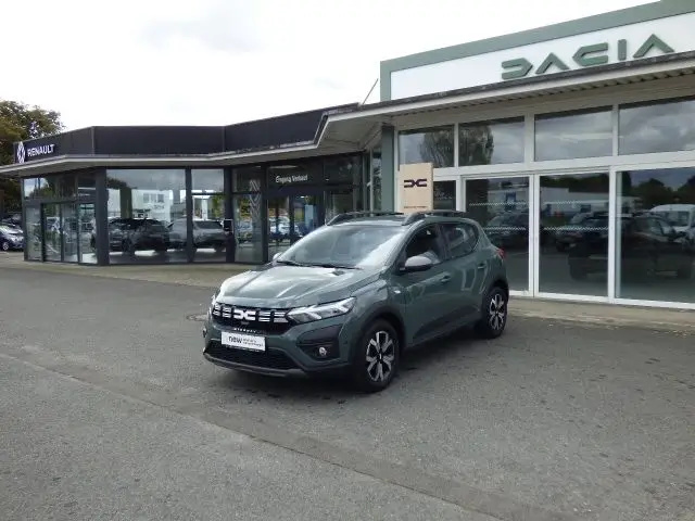 Photo 1 : Dacia Sandero 2023 Petrol