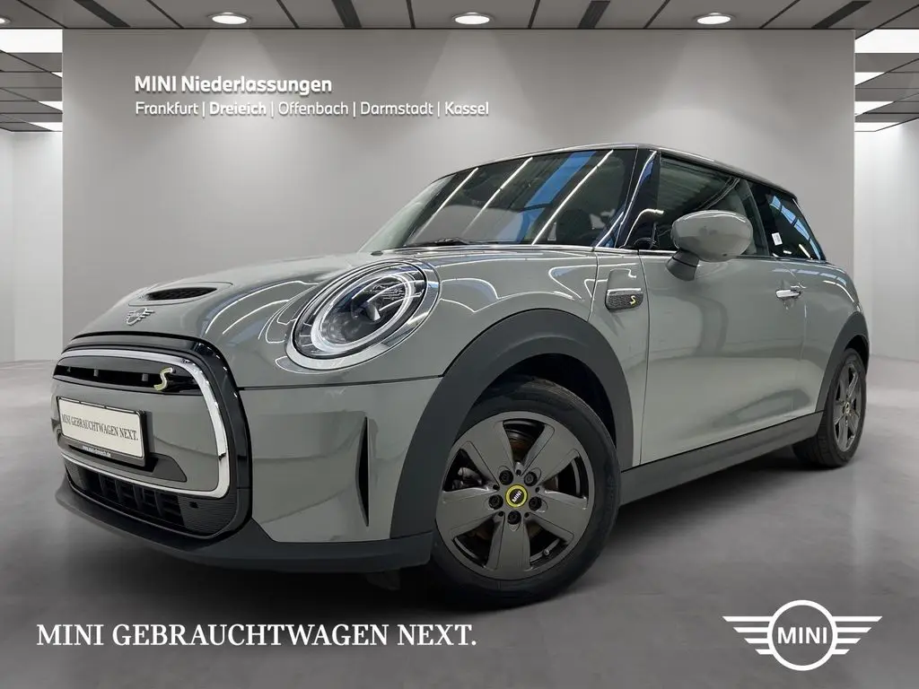 Photo 1 : Mini Cooper 2022 Not specified