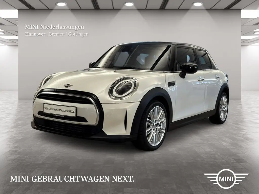 Photo 1 : Mini Cooper 2023 Petrol