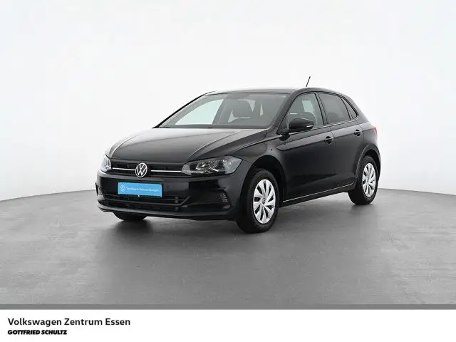 Photo 1 : Volkswagen Polo 2021 Petrol