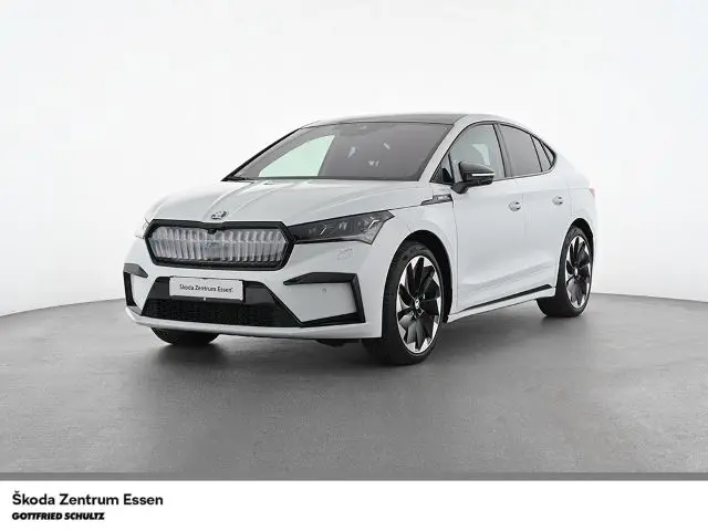 Photo 1 : Skoda Enyaq 2024 Not specified