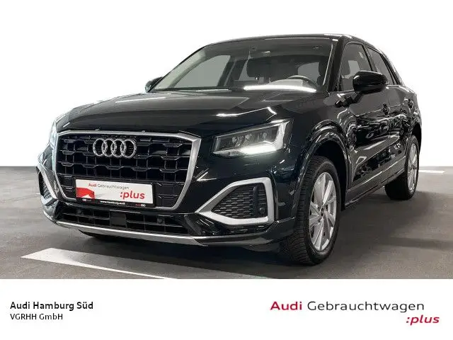 Photo 1 : Audi Q2 2021 Essence