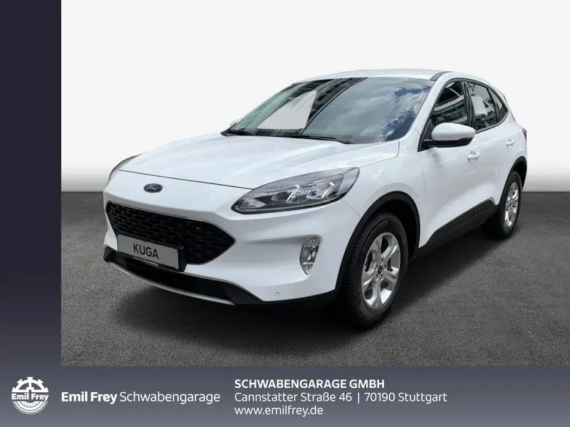 Photo 1 : Ford Kuga 2024 Essence