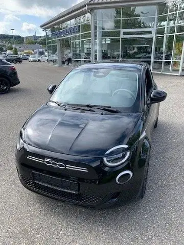 Photo 1 : Fiat 500 2021 Non renseigné