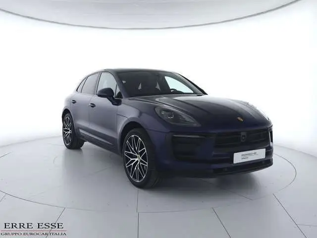 Photo 1 : Porsche Macan 2023 Essence