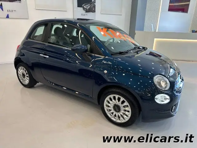 Photo 1 : Fiat 500 2022 Hybride