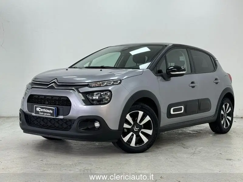 Photo 1 : Citroen C3 2023 Essence