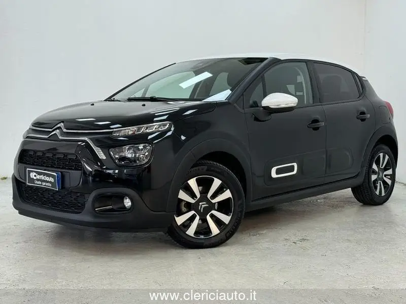 Photo 1 : Citroen C3 2023 Petrol