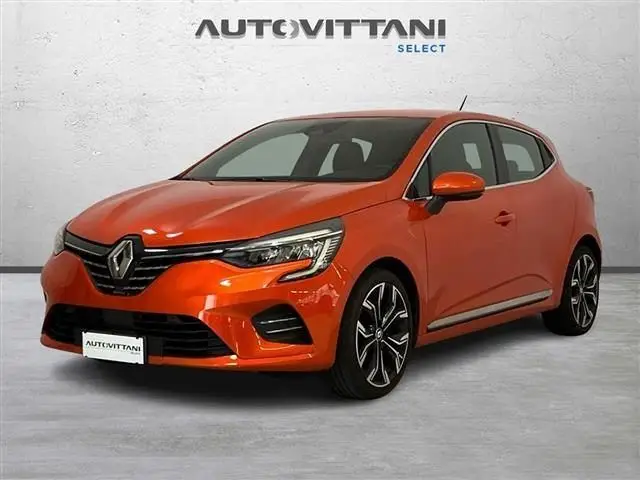 Photo 1 : Renault Clio 2021 Essence