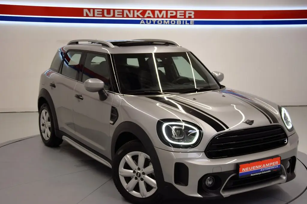 Photo 1 : Mini Cooper 2023 Petrol