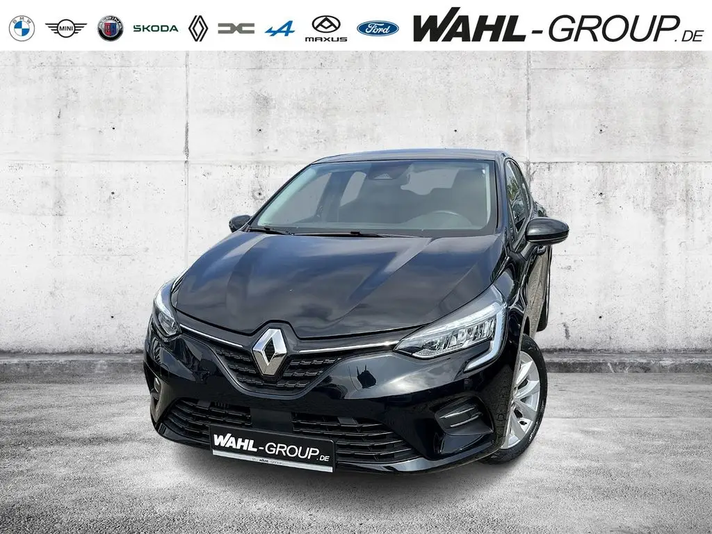 Photo 1 : Renault Clio 2020 Petrol