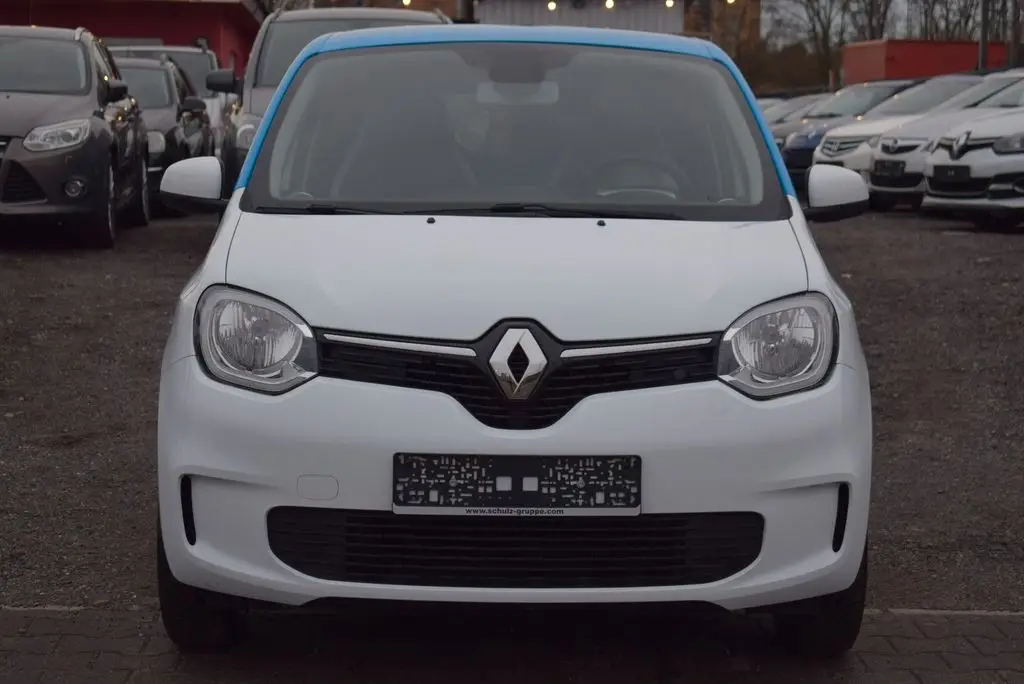 Photo 1 : Renault Twingo 2020 Essence