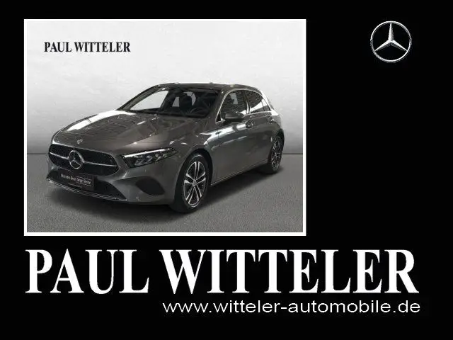 Photo 1 : Mercedes-benz Classe A 2023 Petrol