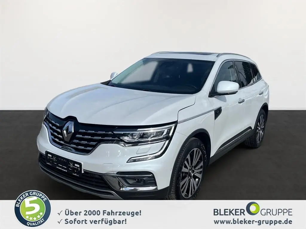 Photo 1 : Renault Koleos 2021 Diesel