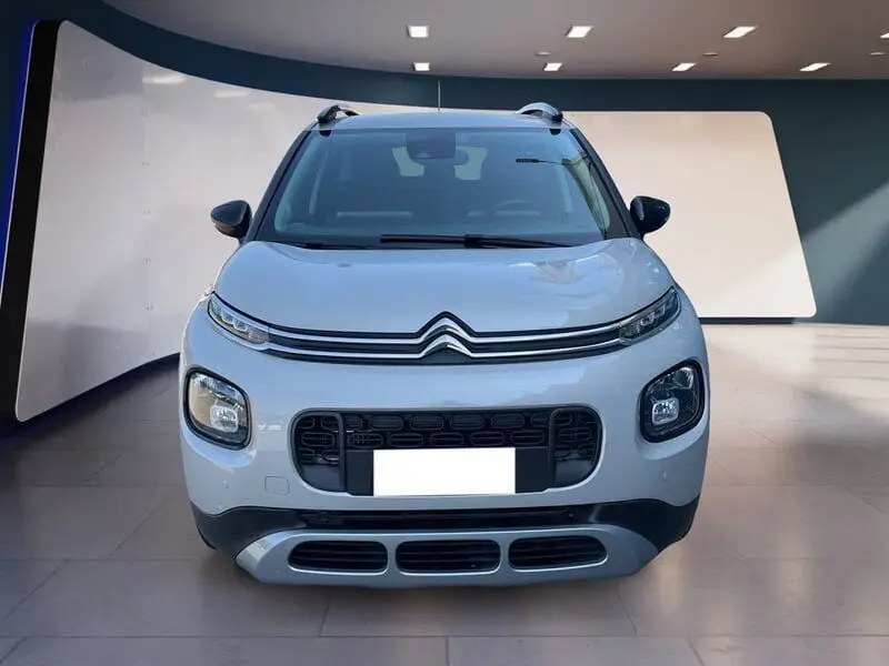 Photo 1 : Citroen C3 Aircross 2020 Petrol