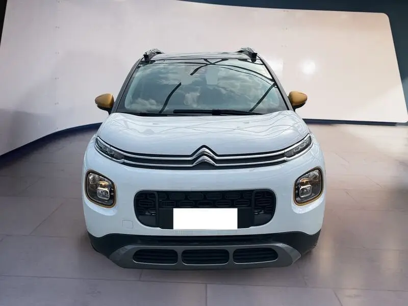 Photo 1 : Citroen C3 Aircross 2021 Petrol