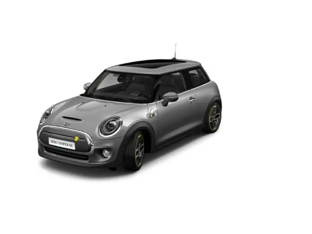 Photo 1 : Mini Cooper 2020 Non renseigné