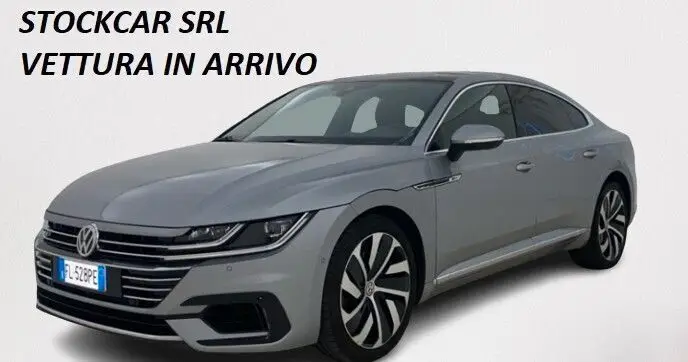 Photo 1 : Volkswagen Arteon 2017 Diesel