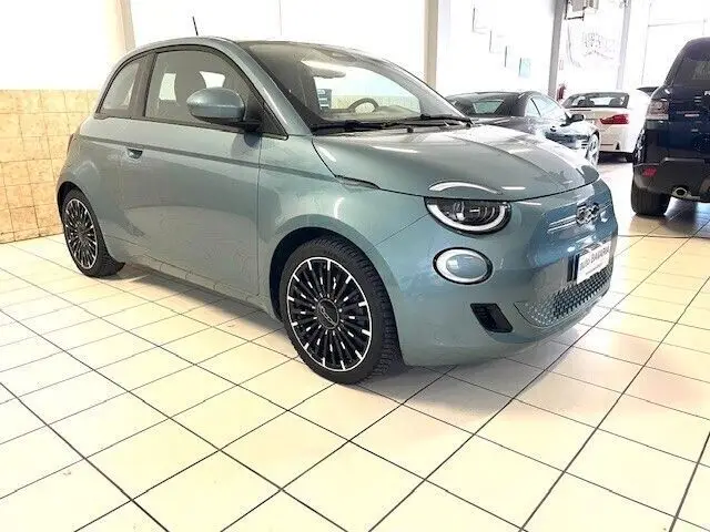 Photo 1 : Fiat 500 2021 Non renseigné