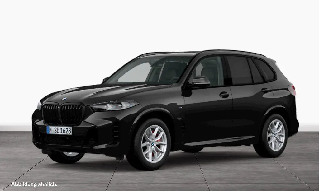 Photo 1 : Bmw X5 2023 Diesel