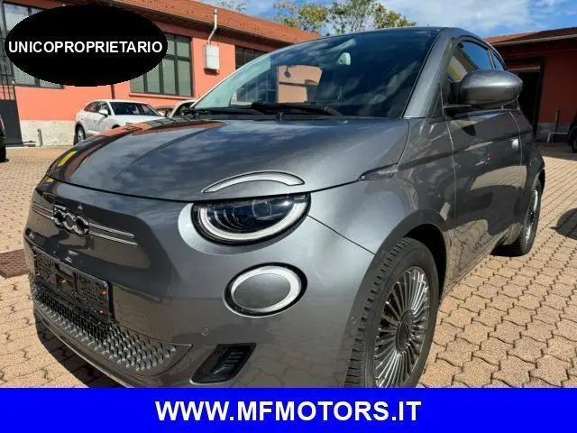 Photo 1 : Fiat 500 2021 Non renseigné