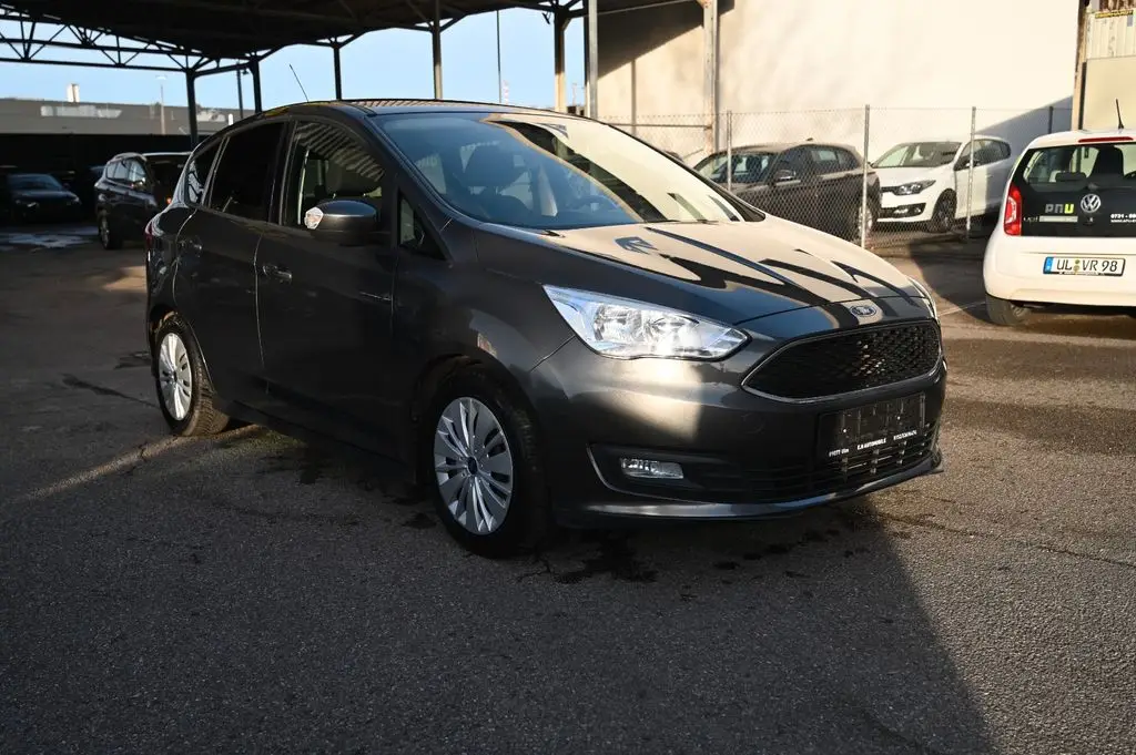 Photo 1 : Ford C-max 2015 Essence