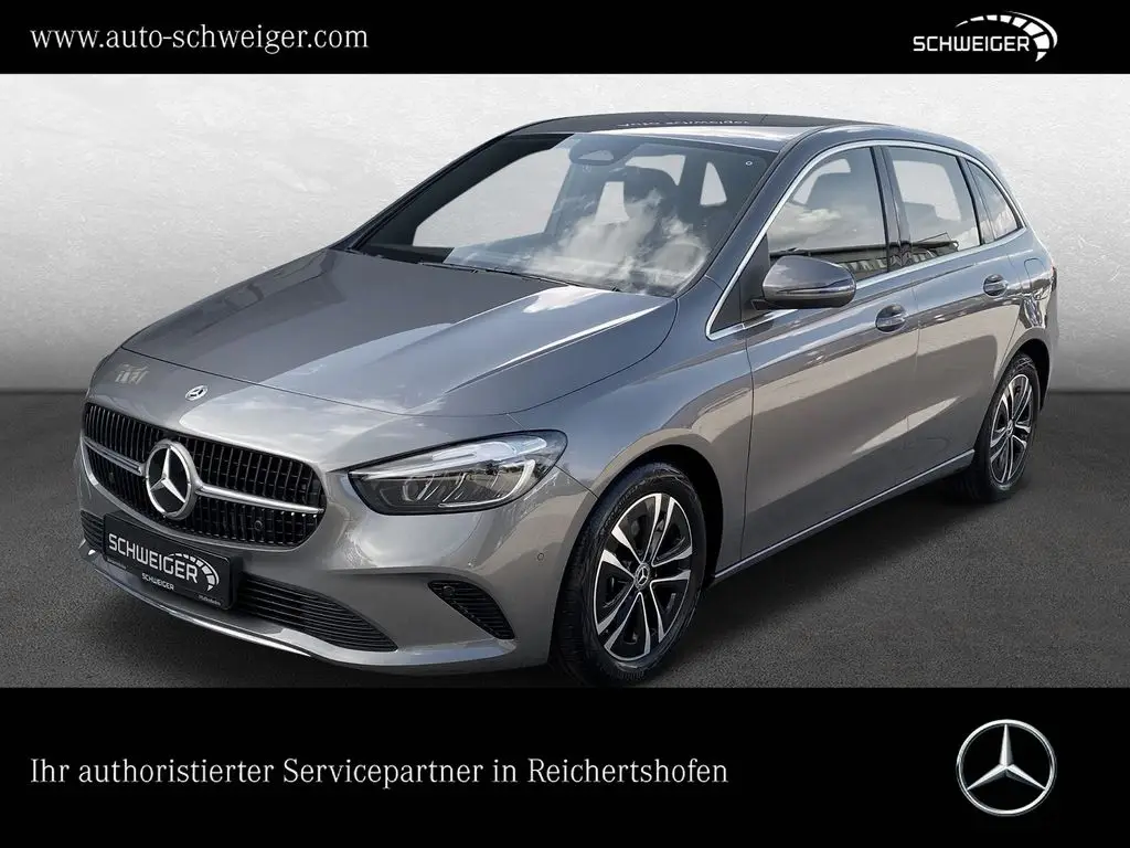 Photo 1 : Mercedes-benz Classe B 2023 Petrol