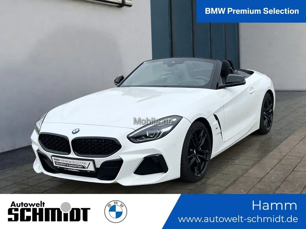 Photo 1 : Bmw Z4 2020 Petrol