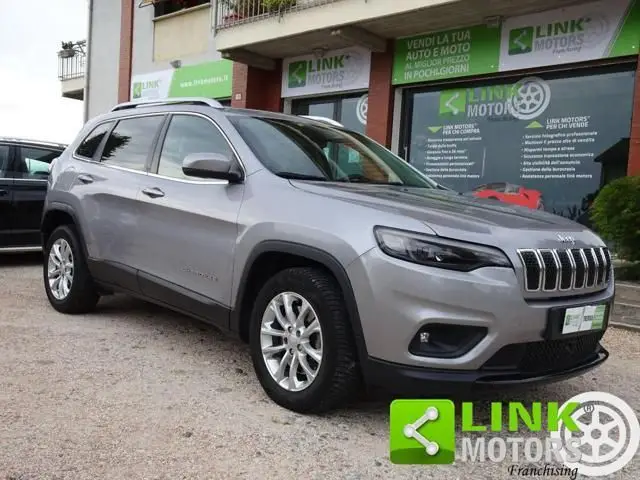 Photo 1 : Jeep Cherokee 2019 Diesel