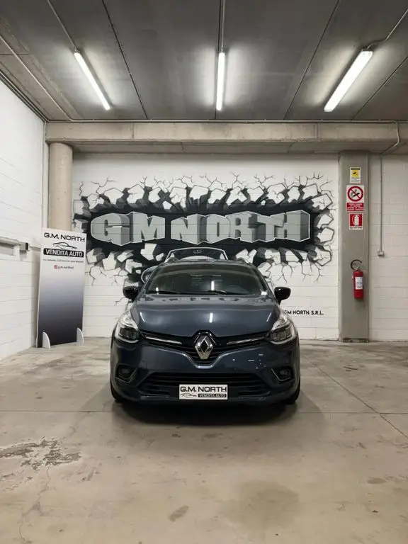 Photo 1 : Renault Clio 2019 Essence