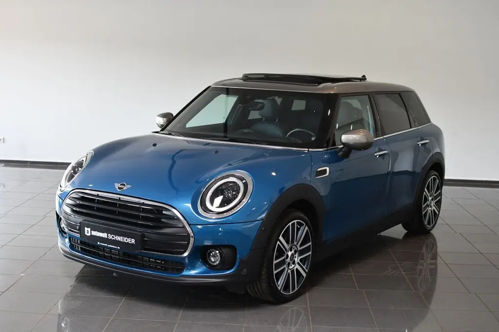 Photo 1 : Mini Cooper 2023 Essence