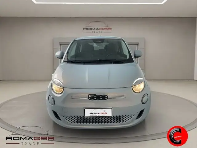 Photo 1 : Fiat 500 2021 Non renseigné