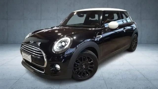 Photo 1 : Mini Cooper 2019 Diesel