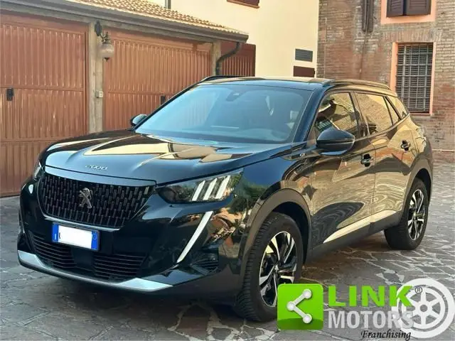 Photo 1 : Peugeot 2008 2022 Diesel