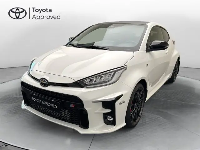 Photo 1 : Toyota Yaris 2021 Essence