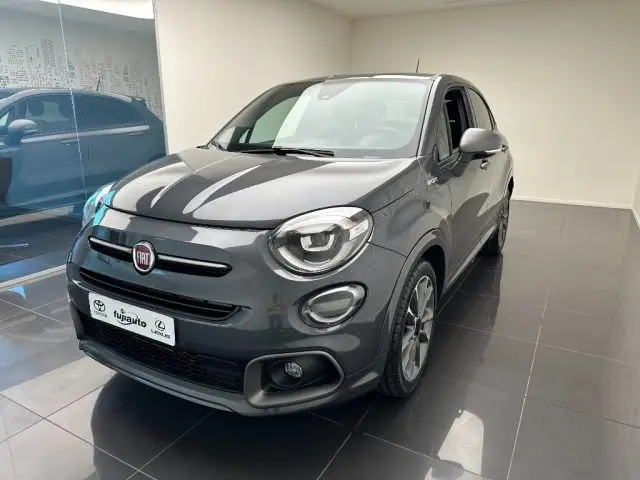 Photo 1 : Fiat 500x 2020 Diesel