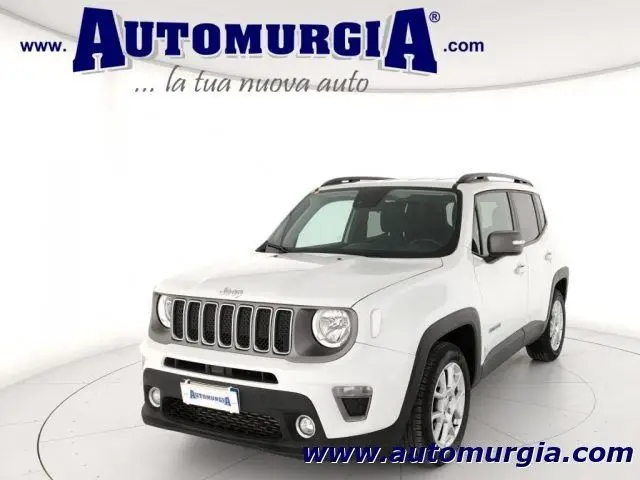 Photo 1 : Jeep Renegade 2019 Diesel