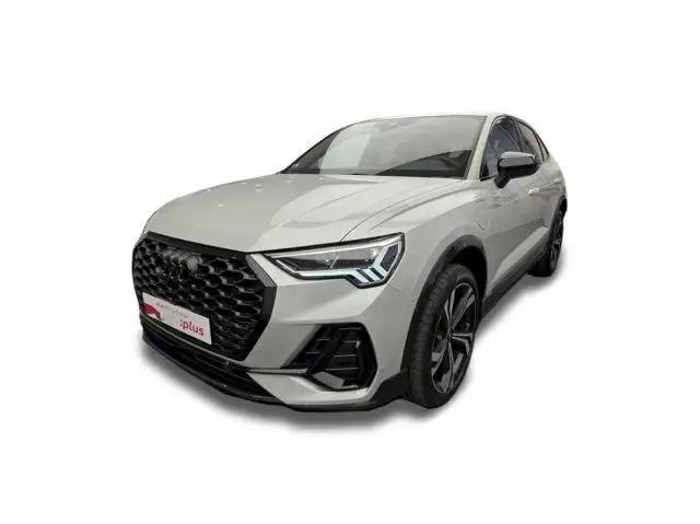 Photo 1 : Audi Q3 2023 LPG