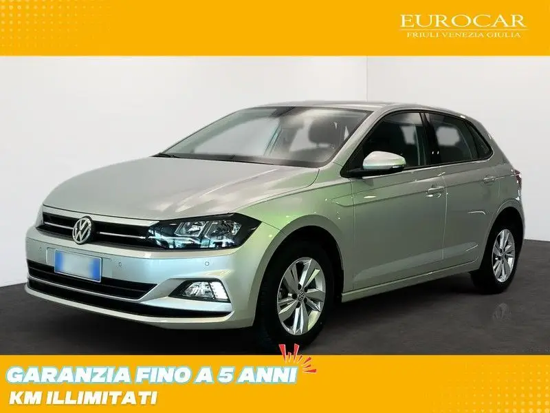 Photo 1 : Volkswagen Polo 2018 Others