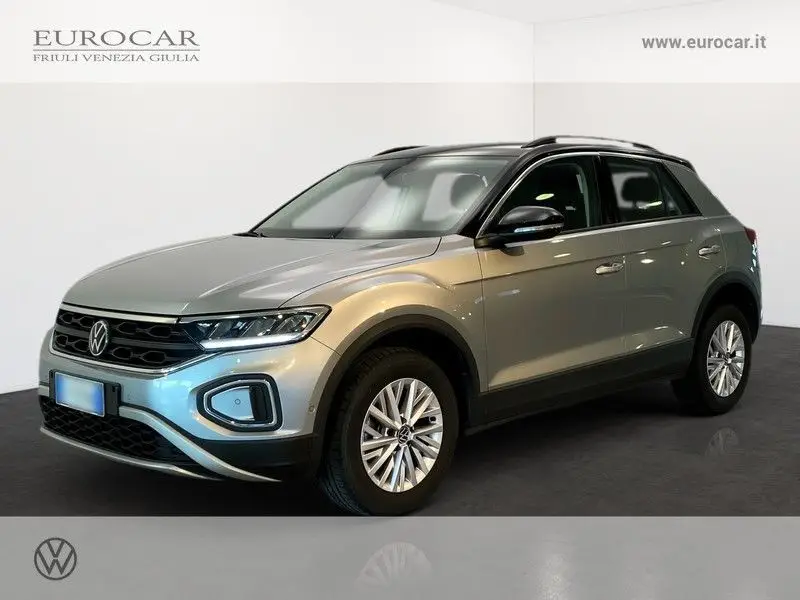 Photo 1 : Volkswagen T-roc 2023 Autres