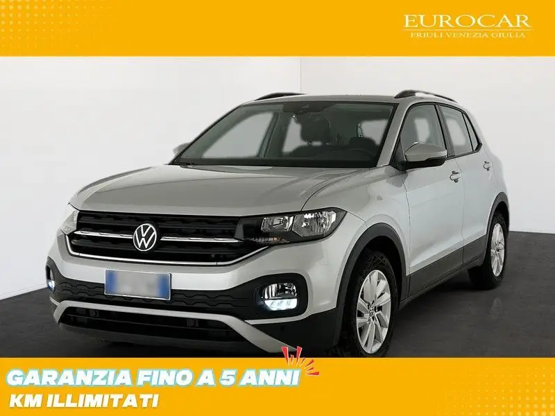 Photo 1 : Volkswagen T-cross 2023 Others