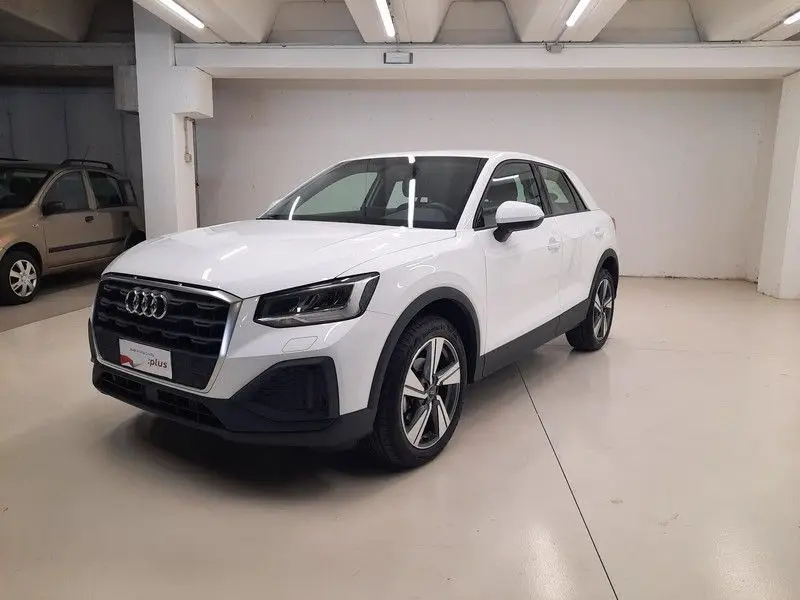 Photo 1 : Audi Q2 2021 Autres