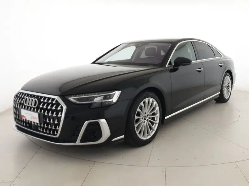 Photo 1 : Audi A8 2023 Autres