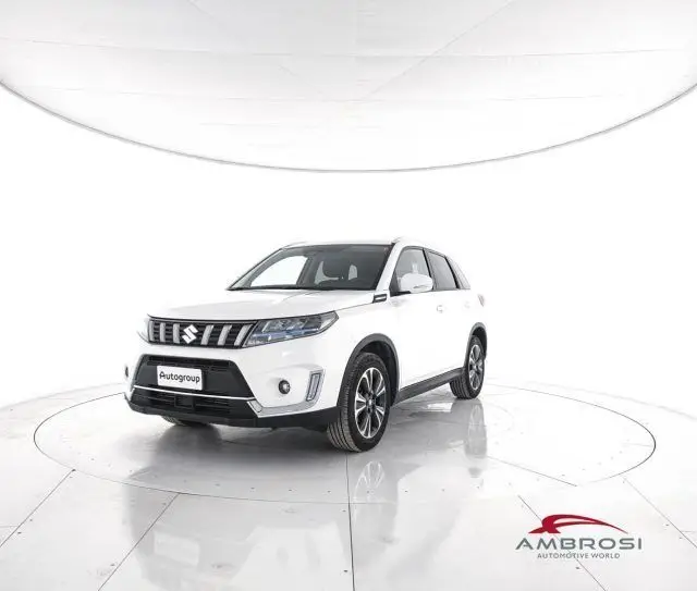 Photo 1 : Suzuki Vitara 2023 Essence