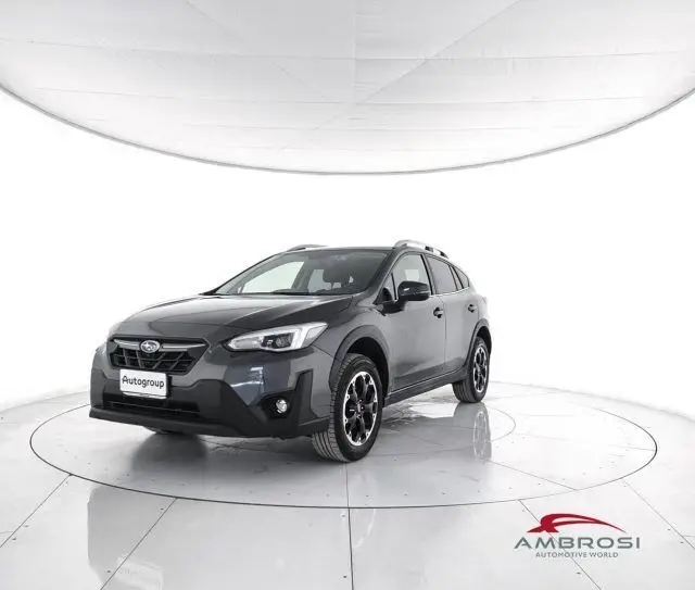 Photo 1 : Subaru Xv 2021 Petrol