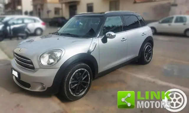 Photo 1 : Mini Cooper 2015 Diesel