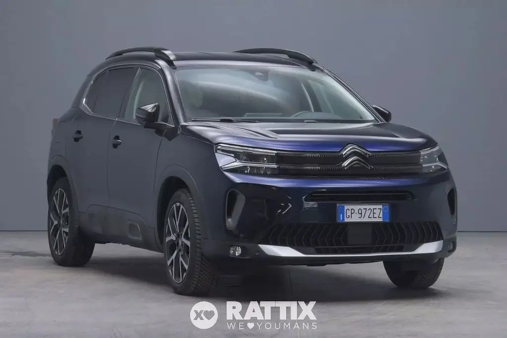 Photo 1 : Citroen C5 Aircross 2023 Diesel