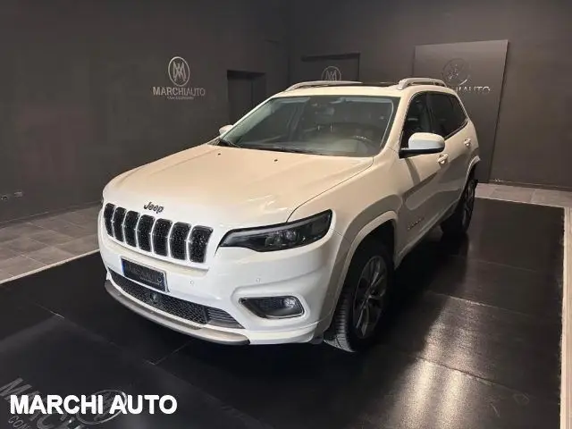 Photo 1 : Jeep Cherokee 2019 Diesel