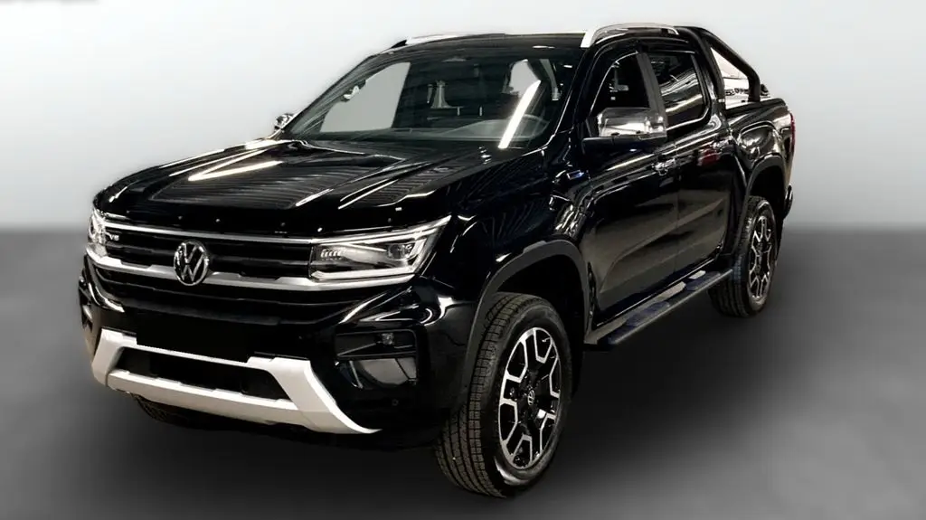 Photo 1 : Volkswagen Amarok 2023 Diesel