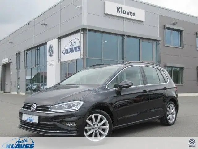 Photo 1 : Volkswagen Golf 2020 Diesel